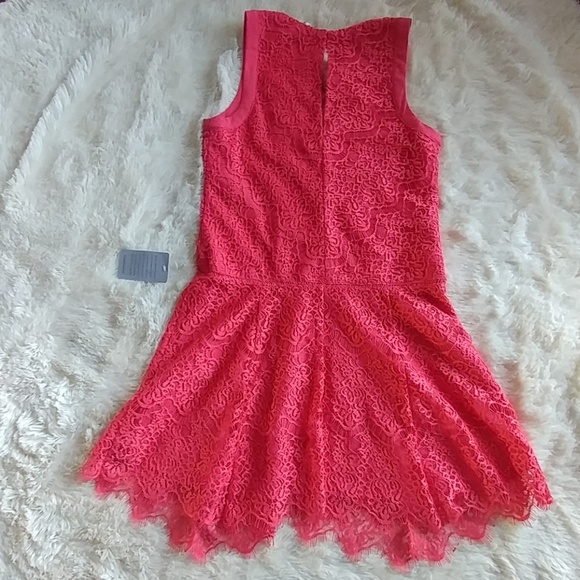 Lace Dress - Picture 5 of 8